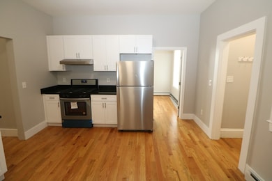 45 Temple St unit 1st Left, Somerville, MA 02145 - photo 4