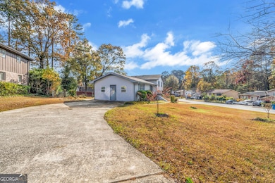 2203 Willoby Ct unit 2, Morrow, GA 30260 - photo 3