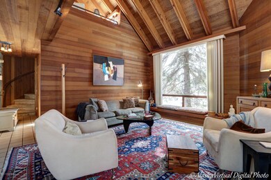 Living room View 2
