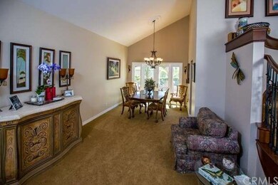 26731 Brandon, Mission Viejo _ French Doors leadin