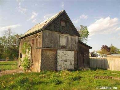 Outbuilding