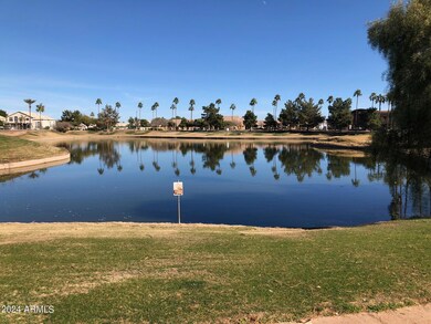 Lake again L