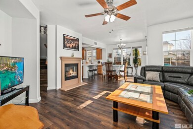 6977 Sacred Cir, Sparks, NV 89436 - photo 2