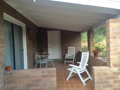 Back Porch