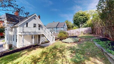 54 Pettee St, Newton Upper Falls, MA 02464 - photo 5