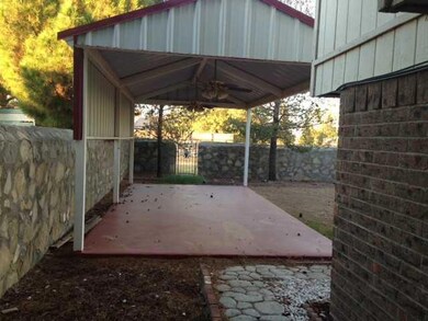 442 Amalia Dr, Horizon City, TX 79928 - photo 7