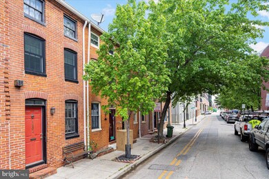 1804 Lancaster St, Baltimore, MD 21231 - photo 2