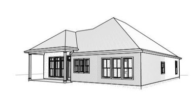SIDE ELEVATION
