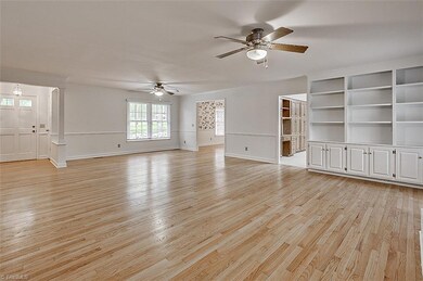 829 Laurel Dr, Asheboro, NC 27205 - photo 4