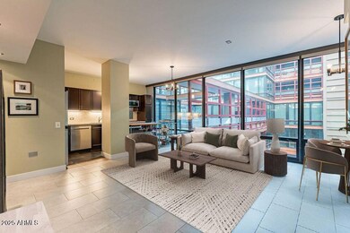 Optima Biltmore Towers unit 305, Phoenix, AZ 85016 - photo 2