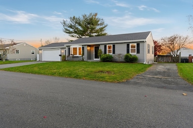 95 Samson Ave, Somerset, MA 02726 - photo 7