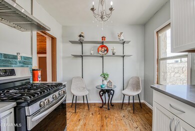 3126 Frankfort Ave, El Paso, TX 79930 - photo 7