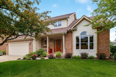 921 Merrill New Rd unit 1, Sugar Grove, IL 60554 - photo 2