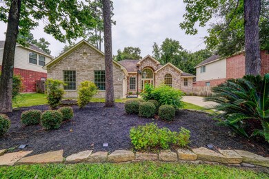 86 N Westwinds Cir, Spring, TX 77382 - photo 3