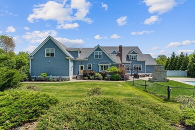 545 Fisher St, Walpole, MA 02081 - photo 4