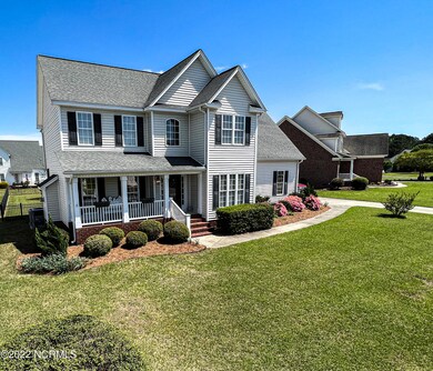 527 Stillwater Dr, Winterville, NC 28590 - photo 4