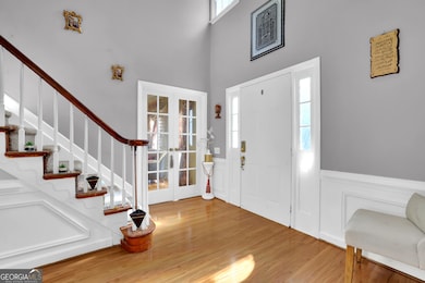 2792 Craig Ct, Marietta, GA 30062 - photo 3