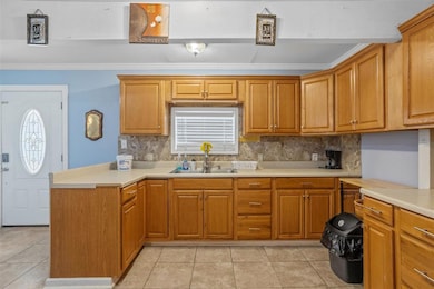 116 N Lightner Ave, Iowa, LA 70647 - photo 3