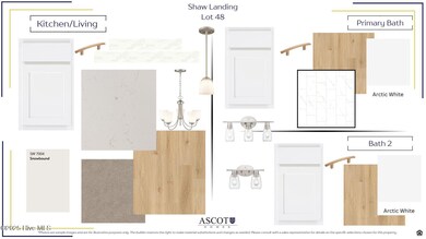 608 Chambers Dr, Southern Pines, NC 28387 - photo 6