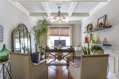 5455 Lacebark Pine Ct, Cumming, GA 30040 - photo 5