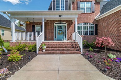 113 Canaan Ct, Jacksonville, NC 28546 - photo 4