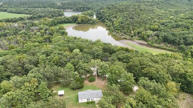 Drone view