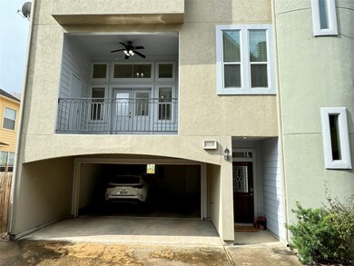 Another view of the front