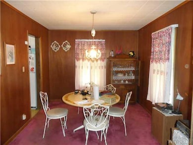 Dining Room Dining Room