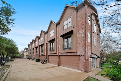 953 Yale St unit G, Houston, TX 77008 - photo 2