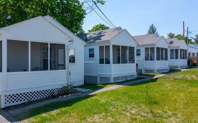 Cottages