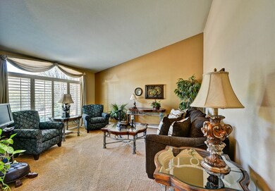 Formal Living Room