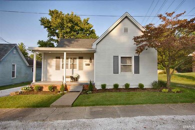 316 Locust St, Newburgh, IN 47630 - photo 2