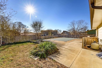 8309 E Chalet Dr, Wichita, KS 67207 - photo 6