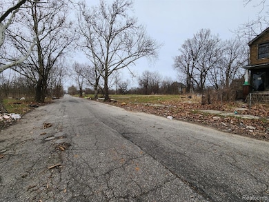 1522 Gray St, Detroit, MI 48215 - photo 2