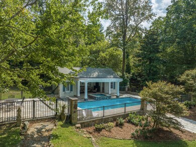 15 - 627 W Brow Rd - Aerial