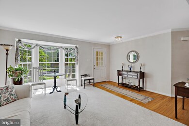 15025 Hunter Mountain Ln, Silver Spring, MD 20906 - photo 4