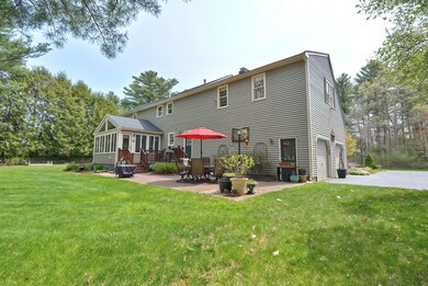 27 Birch Tree Rd, Foxboro, MA 02035 - photo 2