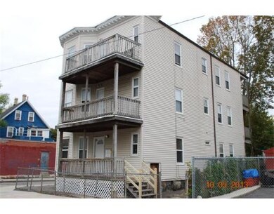 89 Barry St, Dorchester, MA 02125 - photo 2