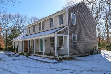 61 Sir Michael Cir, West Kingston, RI 02892 - photo 2