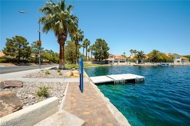 3151 Soaring Gulls Dr unit 2121, Las Vegas, NV 89128 - photo 2