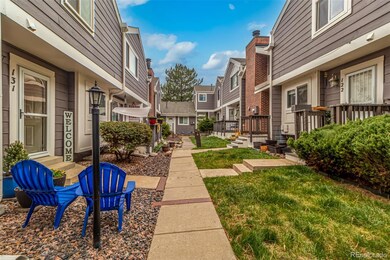 6545 W 84th Way unit 131, Arvada, CO 80003 - photo 3