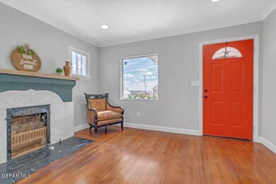 2705 Memphis Ave, El Paso, TX 79930 - photo 6