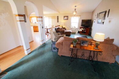 spacious!