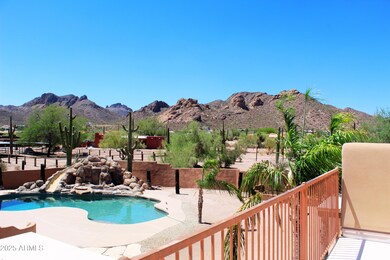 Oasis