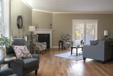 101 Spring Hill Dr unit 23, Uxbridge, MA 01569 - photo 4