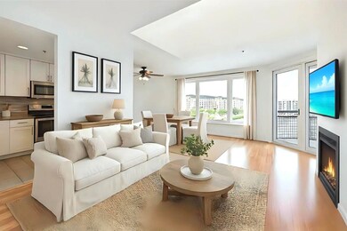 Riva Pointe unit 1005, Weehawken, NJ 07086 - photo 2