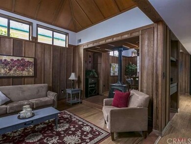 Offering custom wood accents throughout providing 