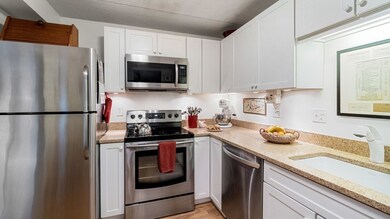 54 Concord Ave unit 103, Cambridge, MA 02138 - photo 5