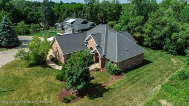 4116 Harbour Cove unit 4, Lansing, MI 48911 - photo 4