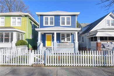 3103 Letcher Ave, Richmond, VA 23222 - photo 2